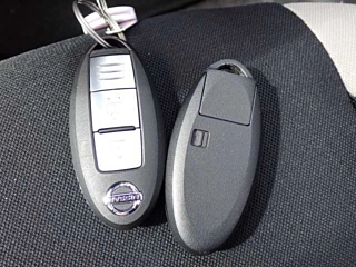 NISSAN NOTE 2020