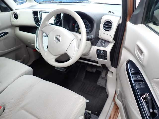 NISSAN DAYZ ROOX 2014