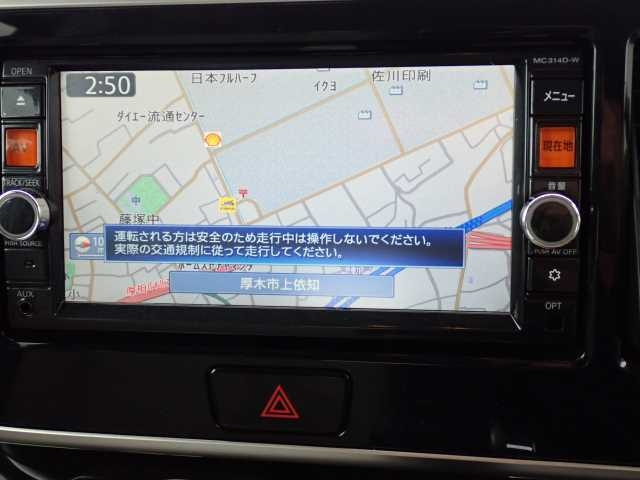 NISSAN DAYZ ROOX 2014