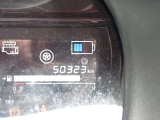 NISSAN NOTE 2020