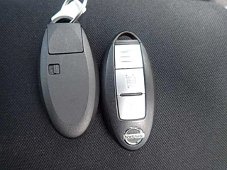 NISSAN NOTE 2020