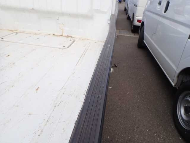 MITSUBISHI MINICAB TRUCK 2019