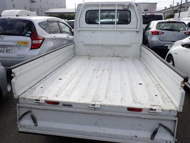 MITSUBISHI MINICAB TRUCK 2019