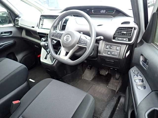NISSAN SERENA 2020