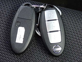 NISSAN SERENA 2020