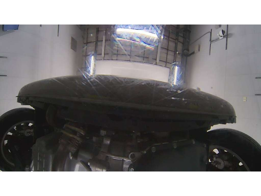 SUZUKI ALTO LAPIN 2019