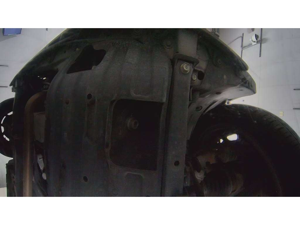 HONDA N BOX SLASH 2018