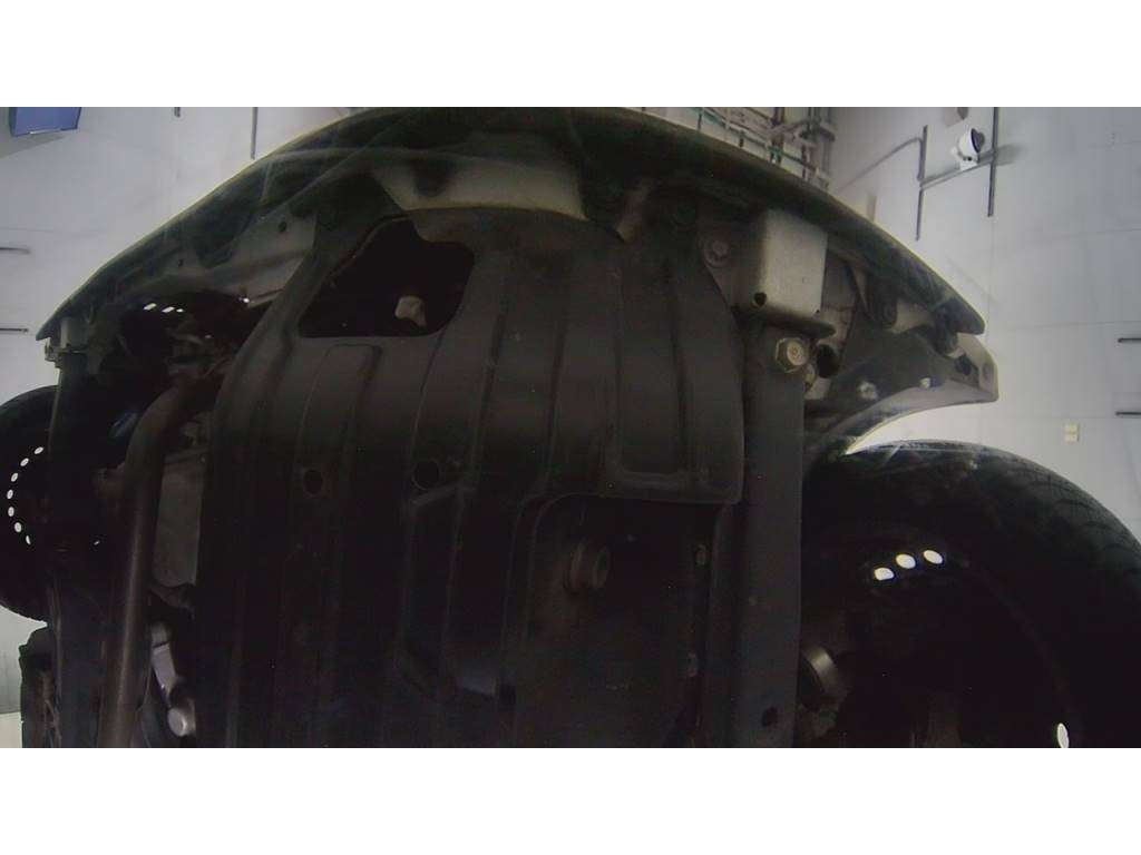 HONDA N BOX SLASH 2015