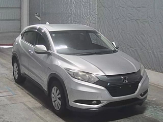 HONDA VEZEL 2014