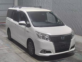TOYOTA ESQUIRE 2016