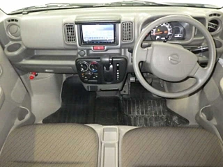 NISSAN CLIPPER VAN 2021