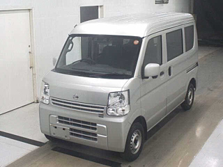 NISSAN CLIPPER VAN 2021