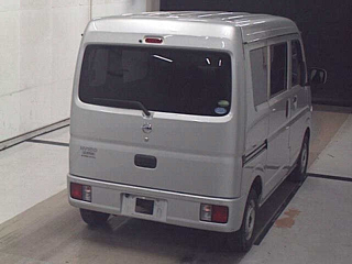 NISSAN CLIPPER VAN 2021