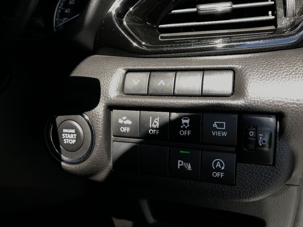 SUZUKI FRONX 2024
