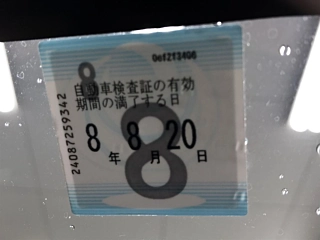 TOYOTA AQUA 2015