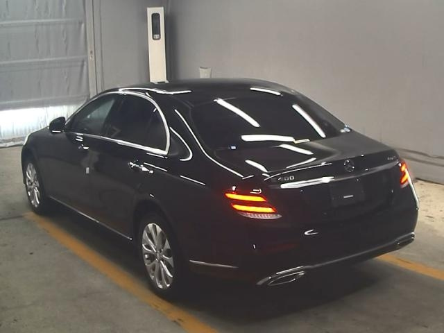 MERCEDES BENZ E CLASS 2016