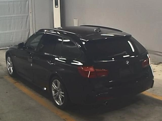 BMW 3 SERIES 2019