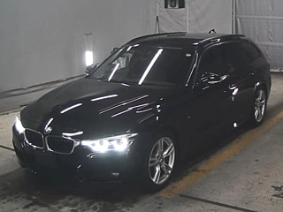 BMW 3 SERIES 2019