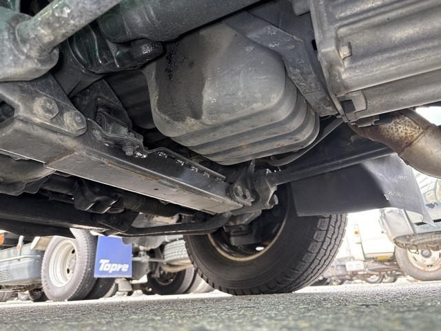 MITSUBISHI CANTER 2009
