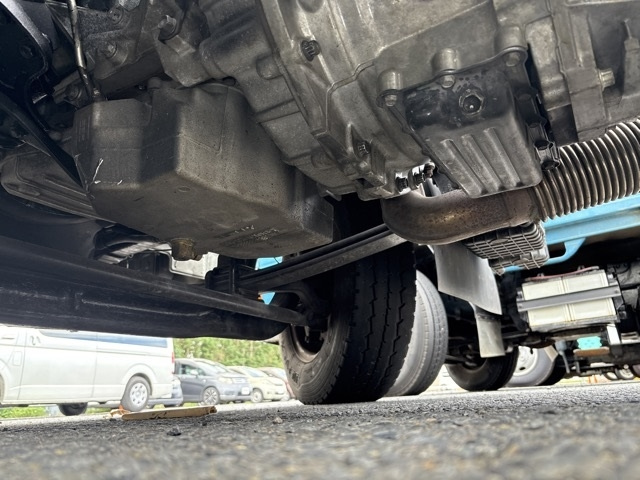 MITSUBISHI CANTER 2012