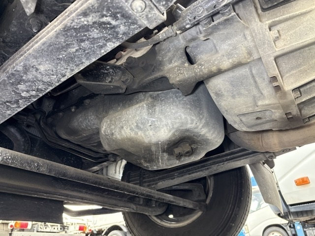 HINO DUTRO 2011