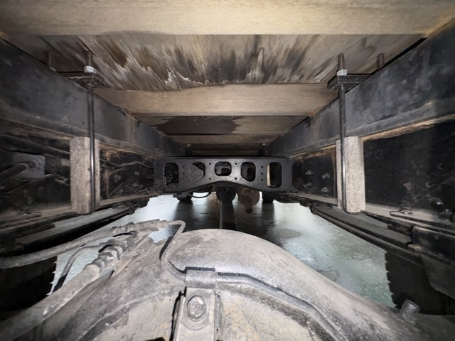 HINO DUTRO 2015