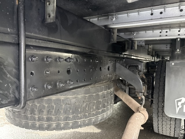 MITSUBISHI CANTER 2013