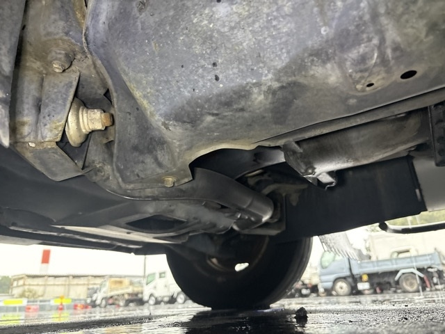 MAZDA TITAN 2008
