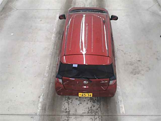 DAIHATSU MIRA E S 2024