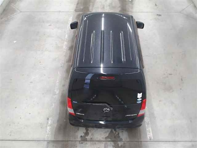 MAZDA AZ WAGON 2012