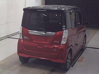 NISSAN DAYZ ROOX 2016
