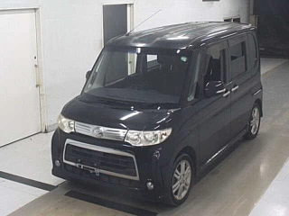 DAIHATSU TANTO 2010