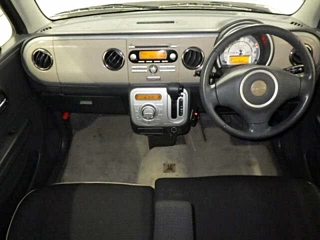 SUZUKI ALTO LAPIN 2013
