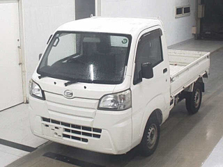 DAIHATSU HIJET TRUCK 2016