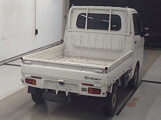 DAIHATSU HIJET TRUCK 2016