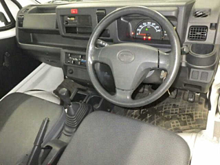 DAIHATSU HIJET TRUCK 2016