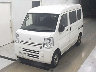 SUZUKI EVERY 2021