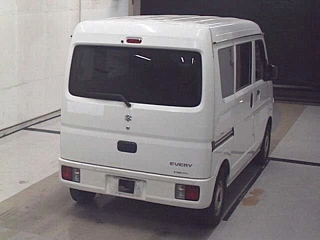 SUZUKI EVERY 2021