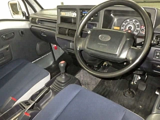 SUBARU SAMBAR 2011