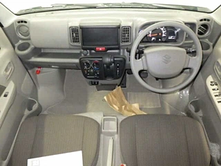 SUZUKI EVERY 2025