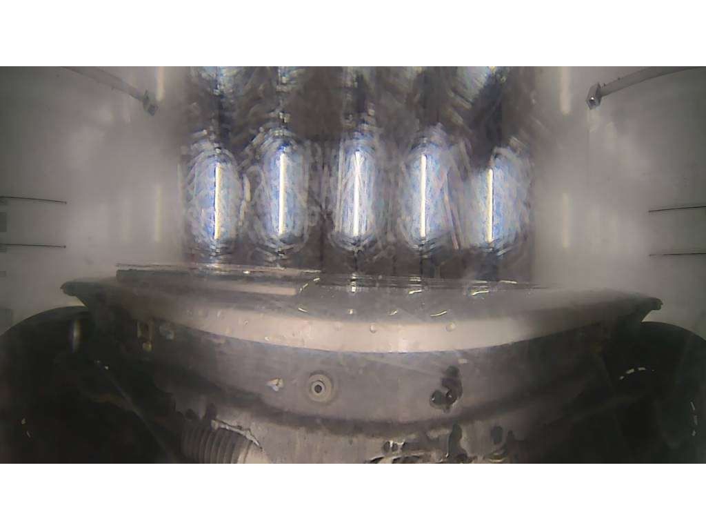 NISSAN CLIPPER VAN 2016