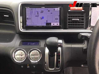 HONDA LIFE 2012
