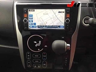 NISSAN DAYZ 2015