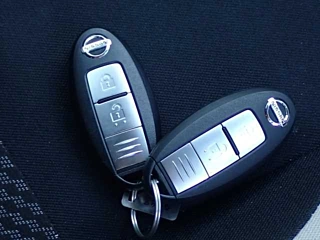 NISSAN NOTE 2020