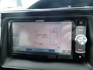 TOYOTA NOAH 2016