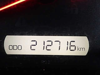 TOYOTA NOAH 2016