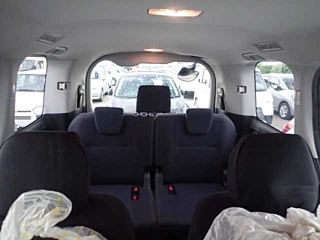 TOYOTA NOAH 2016