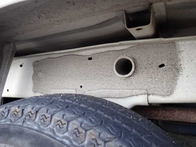 NISSAN CLIPPER TRUCK 2017