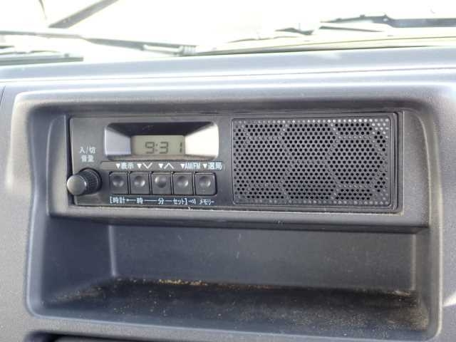 NISSAN CLIPPER TRUCK 2017