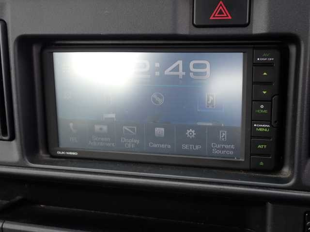 DAIHATSU HIJET VAN 2020